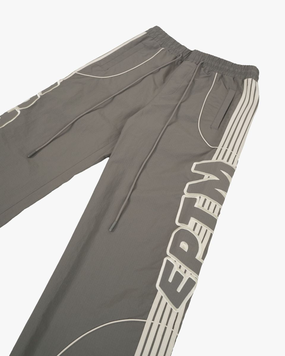 EPTM ROSHI TRACK PANTS (EP12357) GREY