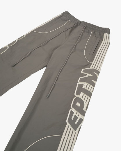 EPTM ROSHI TRACK PANTS (EP12357) GREY