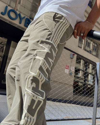 EPTM ROSHI TRACK PANTS (EP12357) GREY