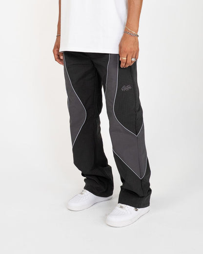 EPTM OPUS PANTS (EP12363) BLACK