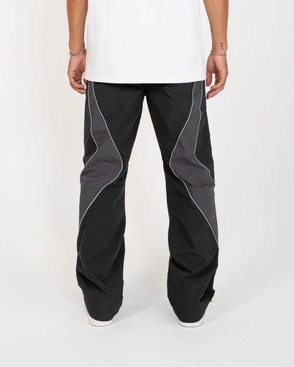 EPTM OPUS PANTS (EP12363) BLACK