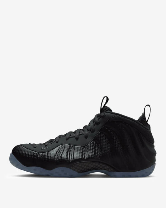 AIR FOAMPOSITE ONE BLACK/BLACK-BLACK (HF2902-002)