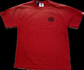 WARREN LOTAS "WATCH IT BURN' T-SHIRT