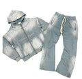Legends Prevail Premium Set - Navy