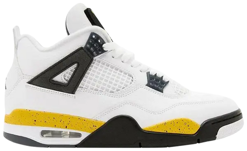 Air Jordan 4 Retro 'Rare Air - Tour Yellow' IO2463-102
