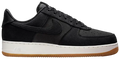 Nike Air Force 1 Low '07 LV8 'Black Canvas' IR0951 002