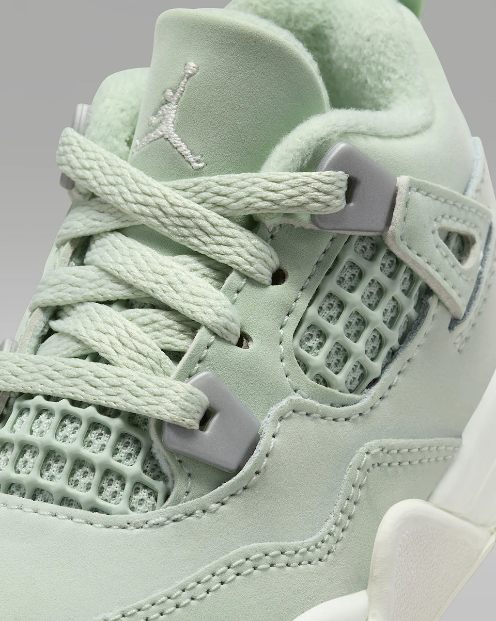 Air Jordan 4 Retro TD 'Abundance / Seafoam' HV4384-003