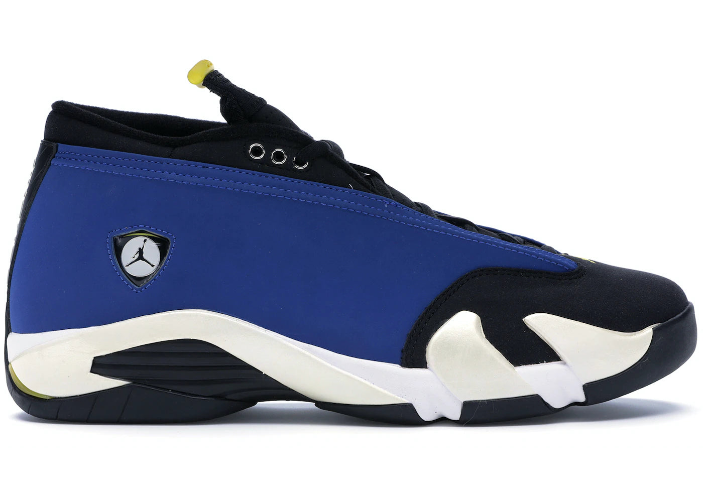 Air Jordan 14 Retro Laney