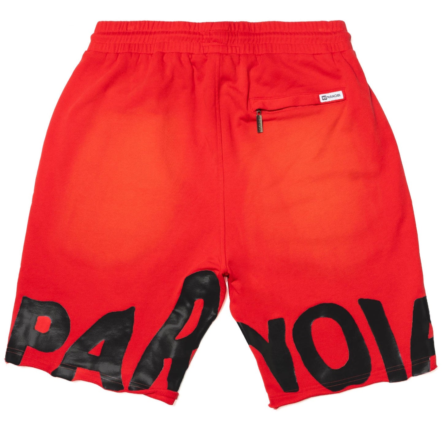 MAKOBI PARANOVA SHORT SET (M424)