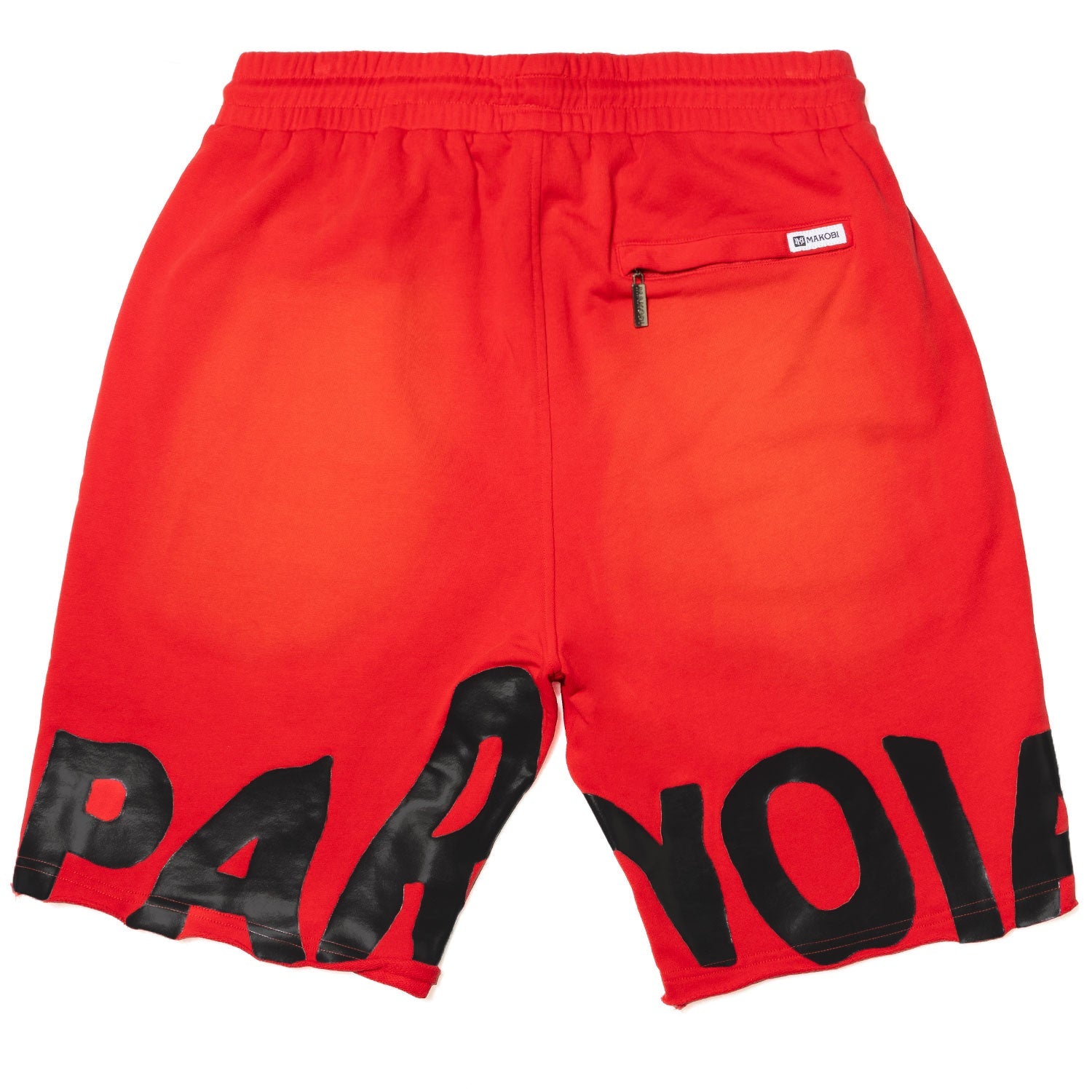 MAKOBI PARANOVA SHORT SET (M424)