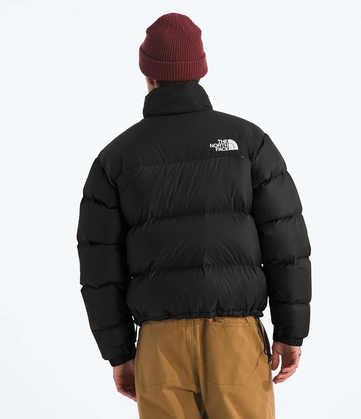 The North Face Men's 1996 Retro Nuptse Jacket in the classic - TNF Black