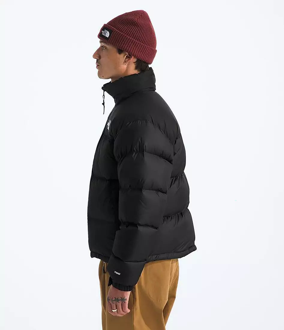 The North Face Men's 1996 Retro Nuptse Jacket in the classic - TNF Black