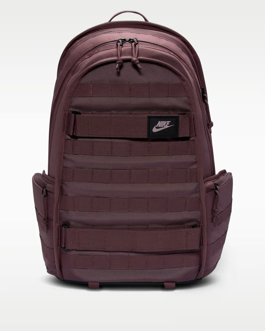 NIKE BOOK BAG FD7544-502