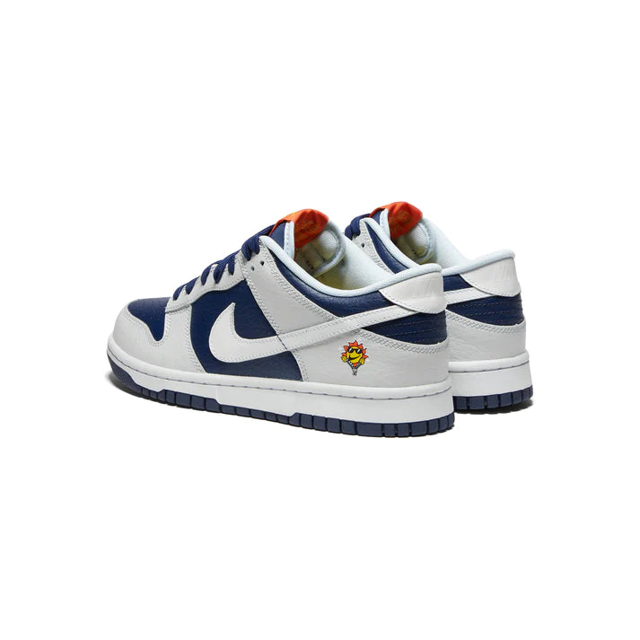 Nike DUNK LOW GS 'UV REACTIVE' FN6968-025