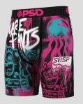 PSD SB SQUARE DRIP