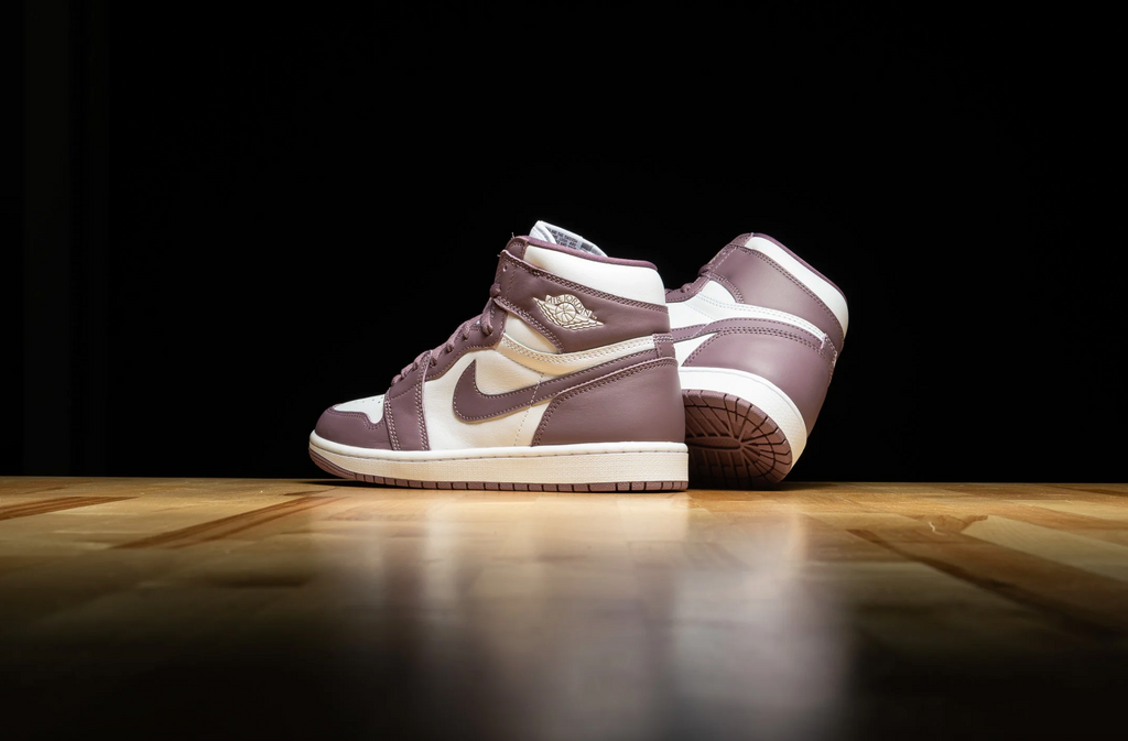 Air Jordan 1 Retro High OG Mauve DZ5485 105