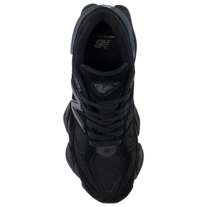 New Balance 9060 Triple Black U9060BPM