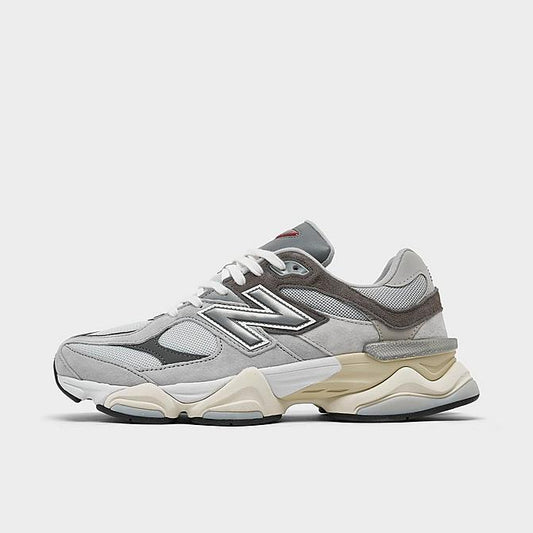 New Balance 9060 Rain Cloud Grey U9060GRY