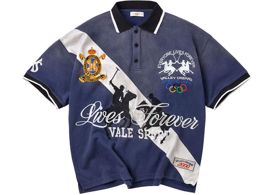 Vale Forever WALES POLO