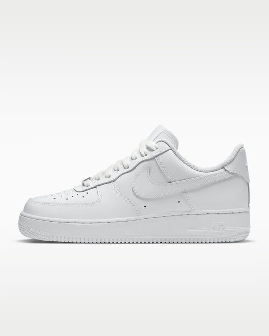 NIKE AIR FORCE 1 W DD8959-100