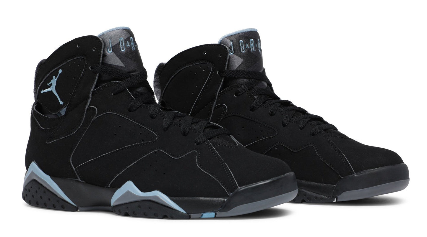 Air Jordan 7 Retro Chambray (2023) Men's - CU9307-004