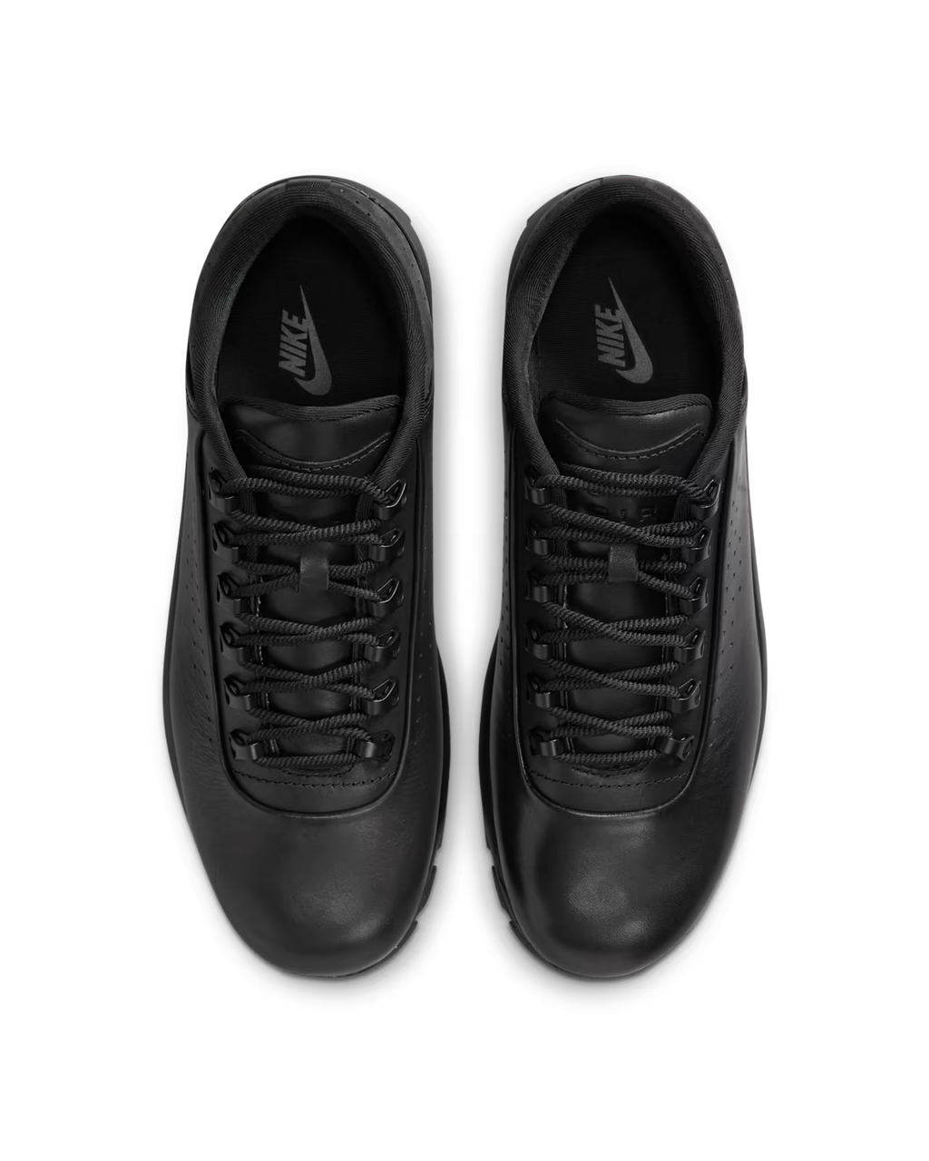 Nike Air Max Goadome Low 'Black' IQ0641 001