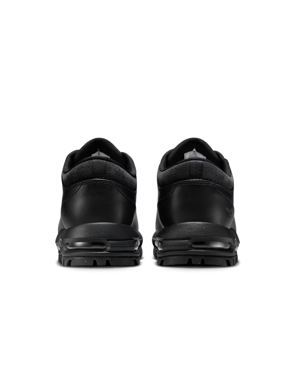 Nike Air Max Goadome Low 'Black' IQ0641 001