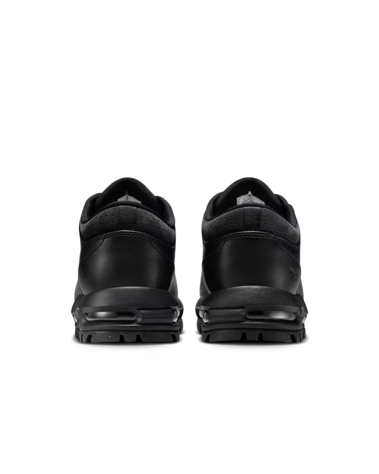 Nike Air Max Goadome Low 'Black' IQ0641 001