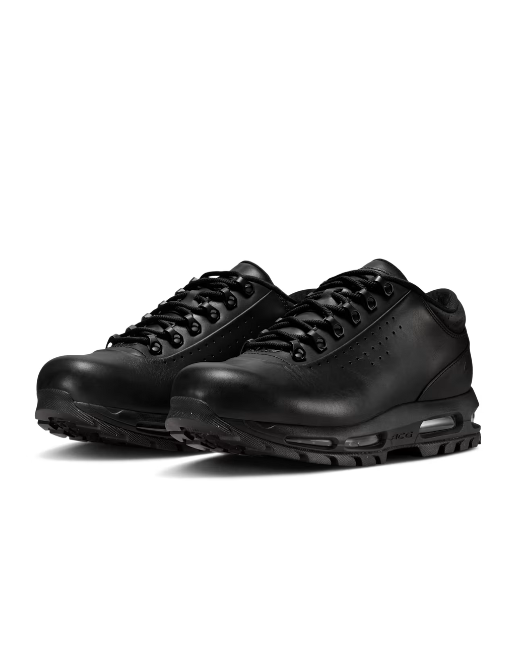 Nike Air Max Goadome Low 'Black' IQ0641 001