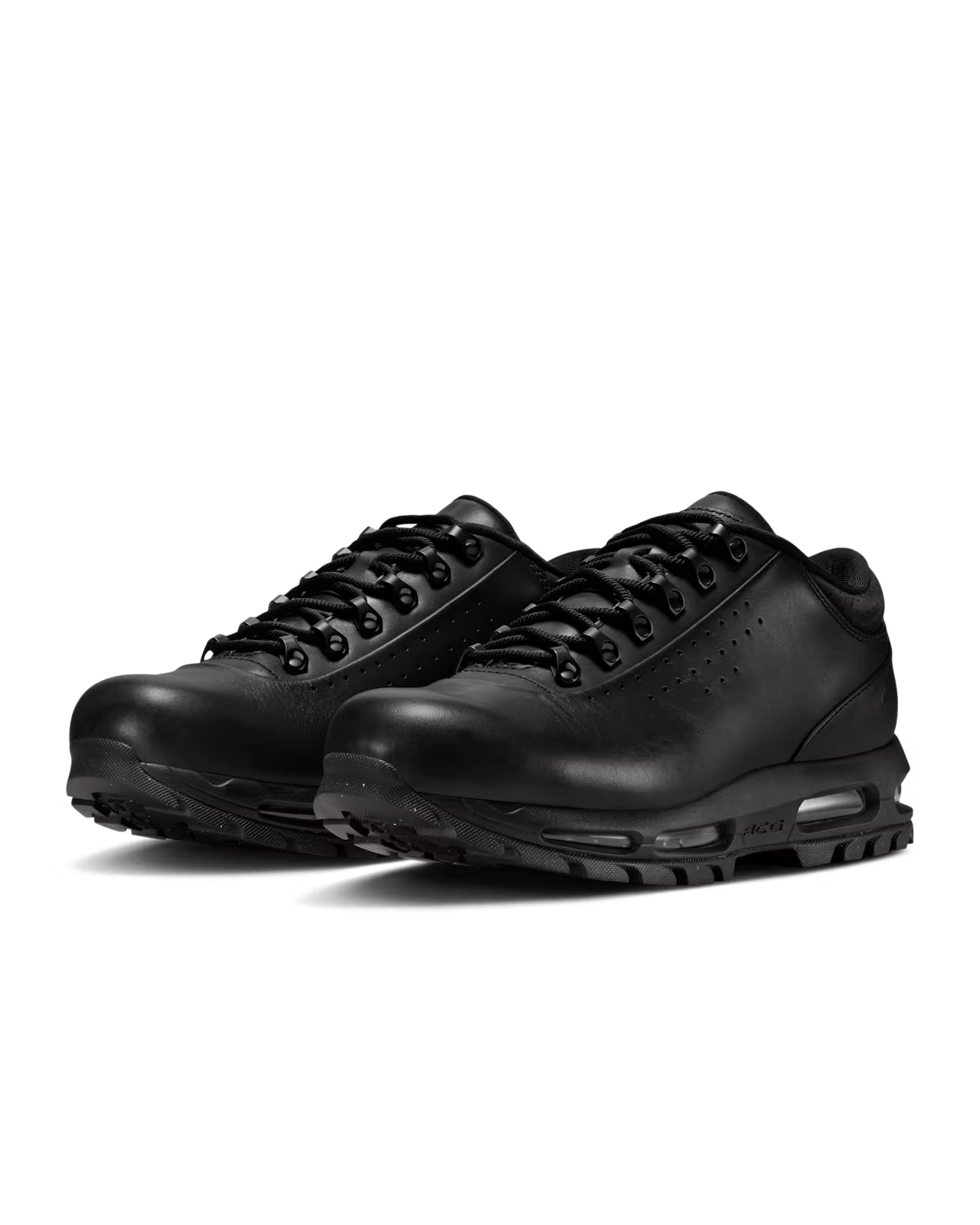 Nike Air Max Goadome Low 'Black' IQ0641 001