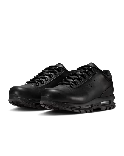 Nike Air Max Goadome Low 'Black' IQ0641 001