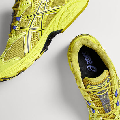 ASICS Gel-Nimbus 10.1 "Kelp · Lemon Spark" 1203A599-300