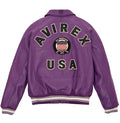 AVIREX ICON JACKET