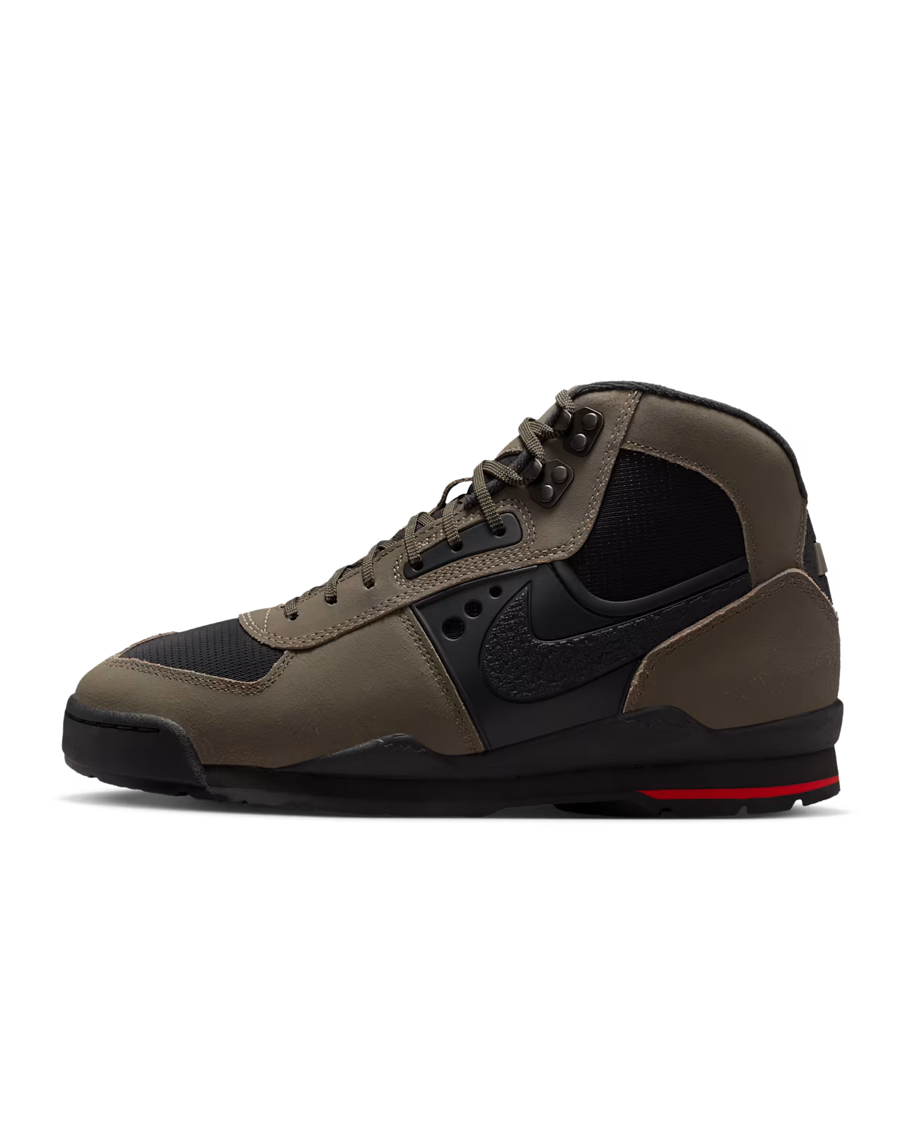 Nike Baltoro QS Olive Khaki IO4556-200