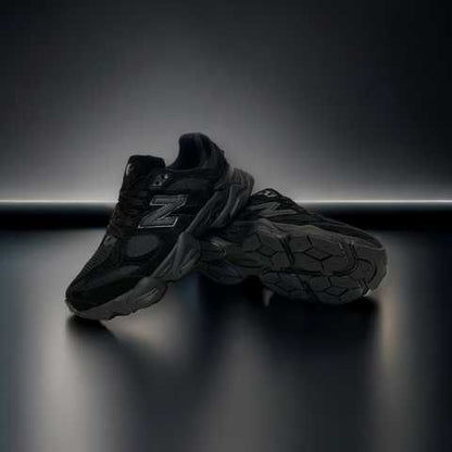 New Balance 9060 Triple Black U9060BPM