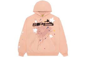 SP5DER SP5 BELLINI HOODIE