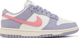 Nike Dunk Low Indigo Haze (Women's) DD1503 500