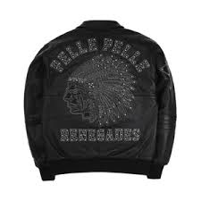 Pelle Pelle Renegades Jacket