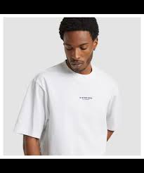 G-STAR KNOLLING BACK GR BOXY RT- WHITE