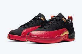 Air Jordan 12 Low SE Super Bowl LV