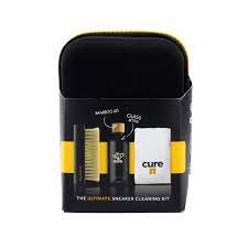 CREP CLEANING KIT (GLASS BOTTLE) CP1081
