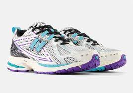 New Balance 1906R  'Hornets' M1906RCF