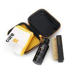 CREP CLEANING KIT (GLASS BOTTLE) CP1081