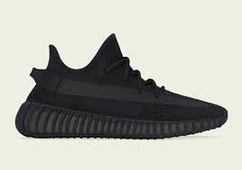 Adidas Yeezy Boost 350 V2 Onyx HQ4540