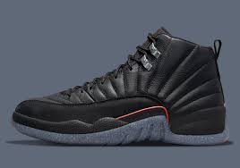 Air Jordan 12 Retro Utility DC1062-006