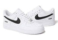 Supreme x Air Force 1 Low Box Logo “White/Black” CU9225-102