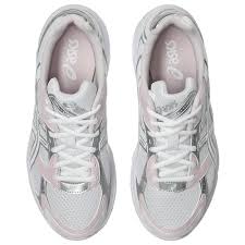 Asics Gel-1130 White Crystal Pink (W) 1202A526-101