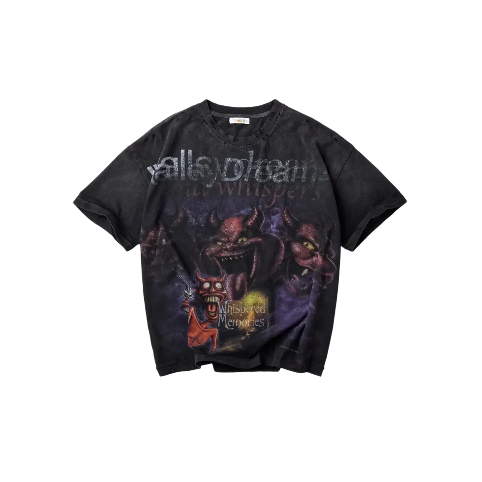 Vale Forever VOICES TEE