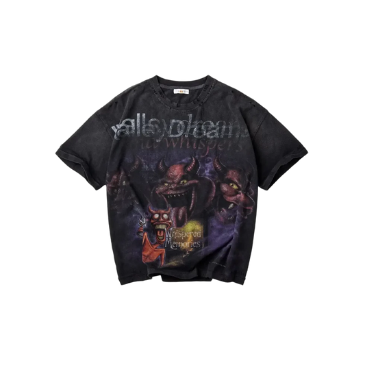Vale Forever VOICES TEE