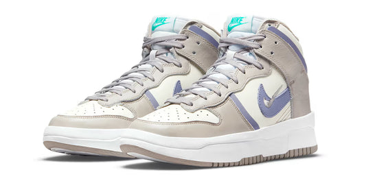 Nike Dunk High Up Iron Purple (Women's) DH3718-101